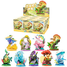 Pokemon Eevee Adventure Series