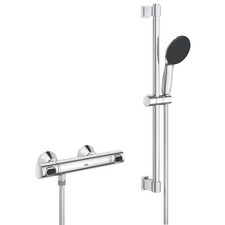 Grohe Shower Mixer Set