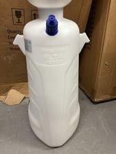 Forklift battery filling/BFS/ top up 15.5 Litres Trolley/Wheeled portable bottle