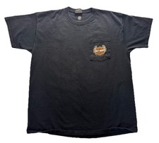 2006 Harley Davidson Graphic T