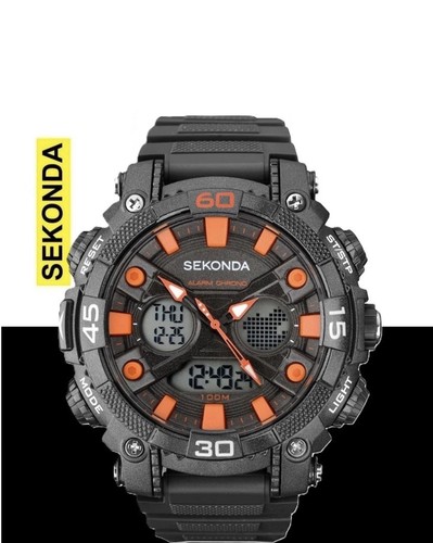 Sekonda 1037 sports analogue - 1037,