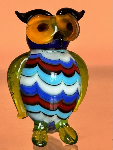 Murano style multicolour - murano,