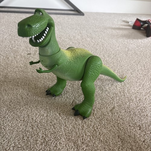 Disney pixar thinkway - disney, toy