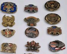 Vintage Harley Davidson BARON