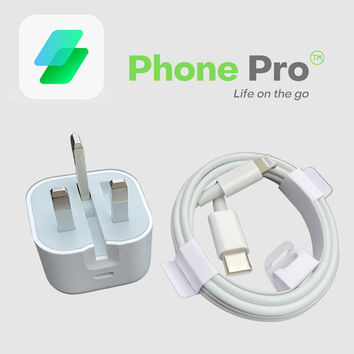 Usb power adapter - usb-c, &