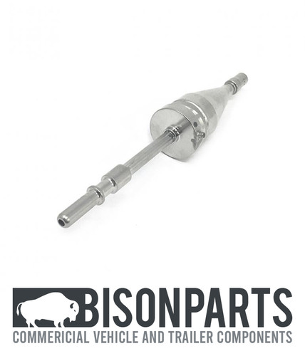 Adblue injection nozzle - "adblue, fits