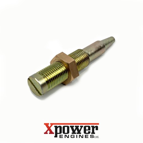 Cosworth idle screw - , 2wd