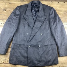 Old Style Italian Wool Double