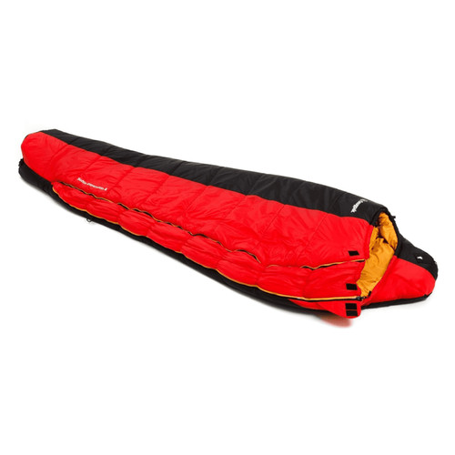 Snugpak softie expansion - snugpak,