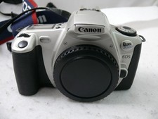 Canon EOS Rebel 2000/EOS 300 35mm SLR Film Camera Body Only TESTED BATTERIES INC