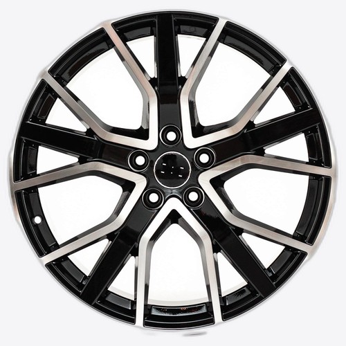 Inch alloy wheels 5x112 - 19,
