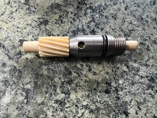 New Genuine OEM Fiat X1/9 X19