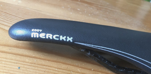 Eddy merckx branded selle - merckx,