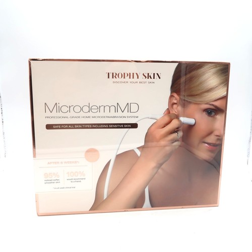 Trophy skin microdermmd - trophy,