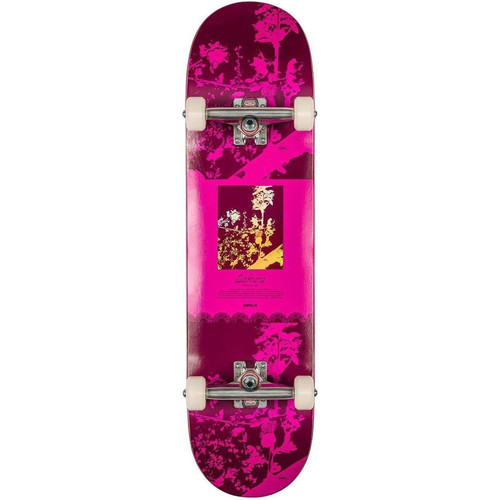 Impala skateboard complete - skateboard,