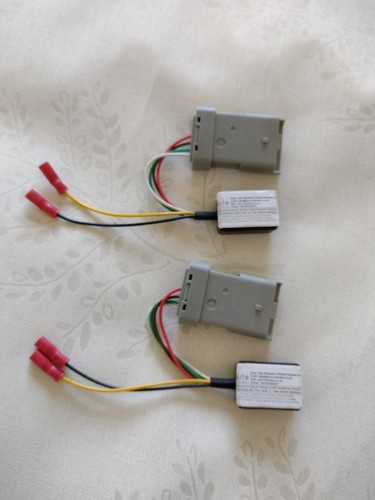 Rear micro window control - micro,