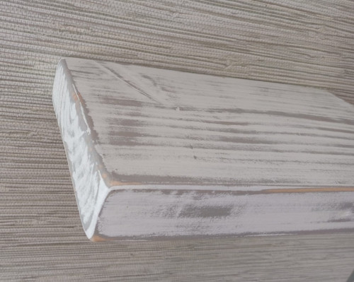 Floating reclaimed grey - floating,