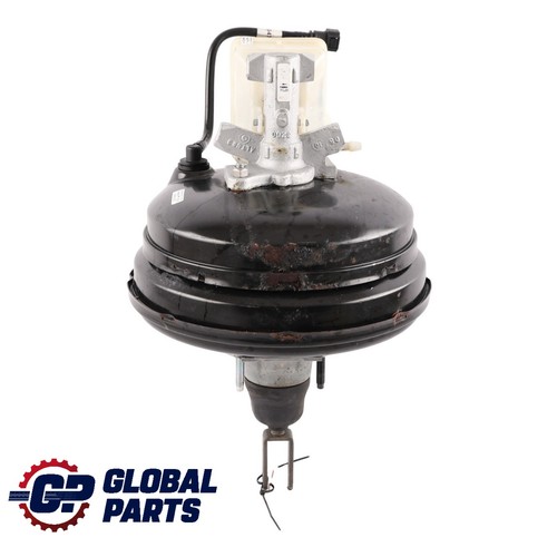 Land rover l319 - rover, servo