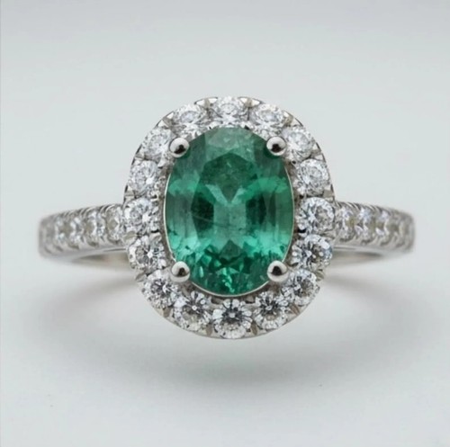 20ct oval cut natural - oval,