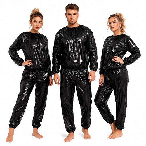 Regular sweat suit - regular,