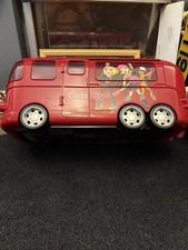 Rare 2008 Bratz Girlz Really