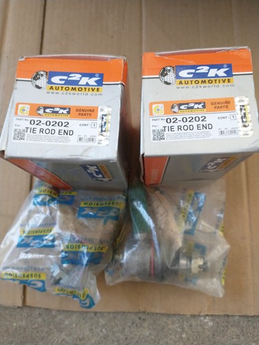Zetor tractor tie rods - zetor,