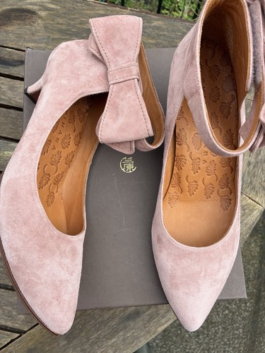 Chie mihara pink - chie,