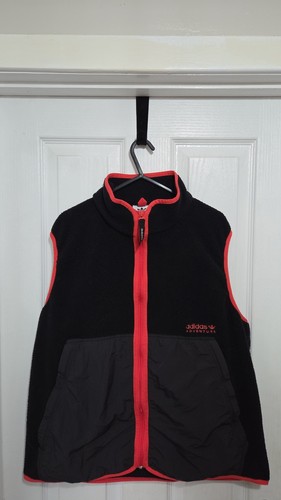 Adidas adventure fleece - adidas,
