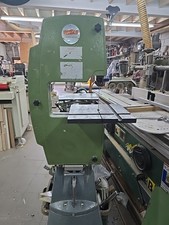 Multico Bandsaw For Multi