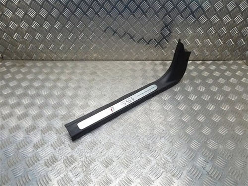 Left front door sill - sill, kick
