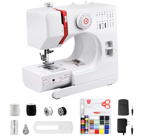 Smoctar sewing machine small - machine,,
