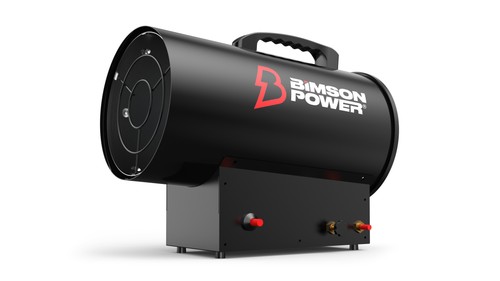 Bimson power 15kw - power, gas