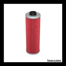 Oil filter for BMW R 60 Series