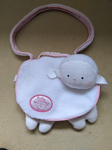 Baby annabell vintage - annabell,