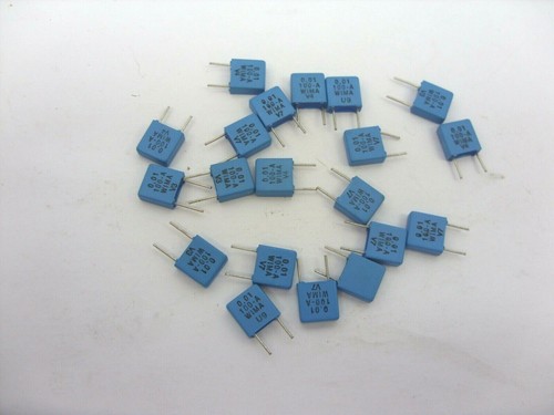 Quantity wima 0 01 - ,