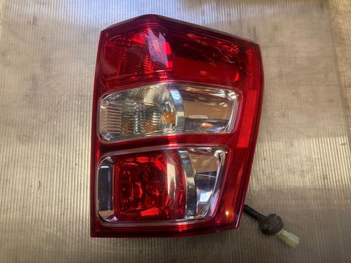 Breaking suzuki grand vitara - suzuki,