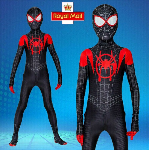 Miles morales spiderman - morales,