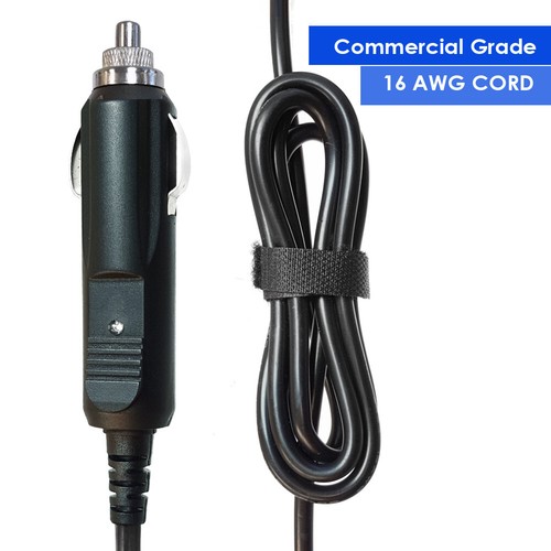 Car adapter for 12v pari - adapter, pari-trek