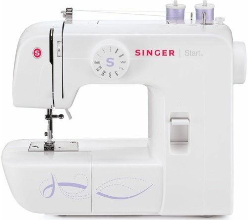 Singer 1306 start easy - singer, use