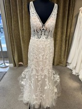 Beautiful illustration body