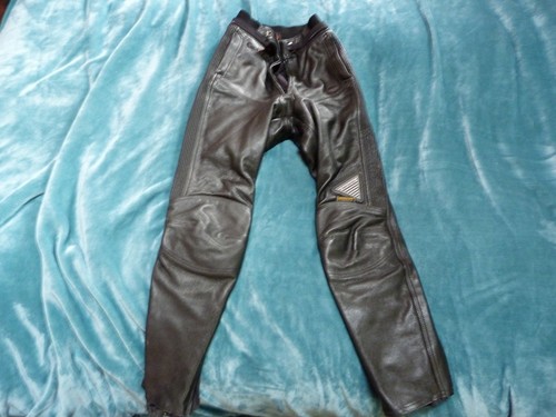 Hein gericke leather ladies - hein,