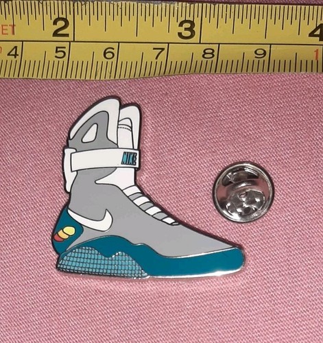 Nike air mag back - air, to