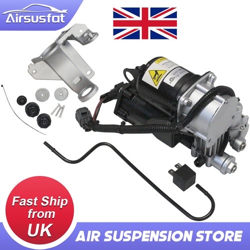 Hitachi air suspension - air,
