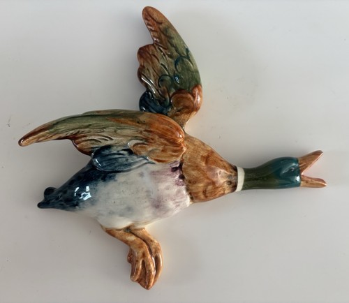 Vintage beswick flying mallard - vintage,