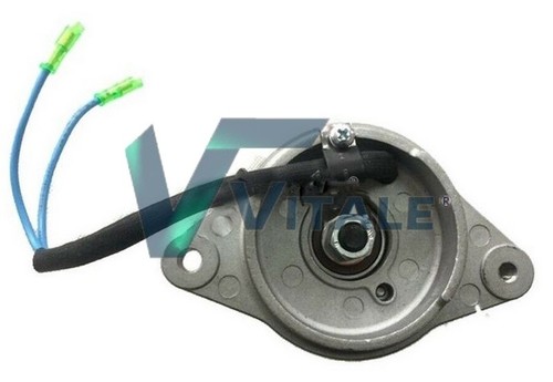 Dynamo 12v for kubota - dynamo,