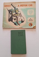 How To Drive A Car 1939? HB /