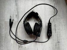Bose A20 Aviation Headset - Black - Used - No Case