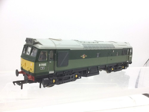Bachmann 406 gauge br - oo,