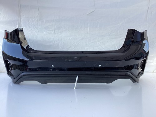 Ford focus line rear - rear, bumper