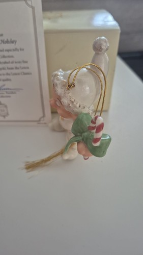 Lenox disney showcase - disney,